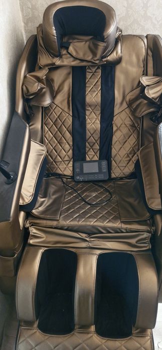 Продам массажное кресло б/у