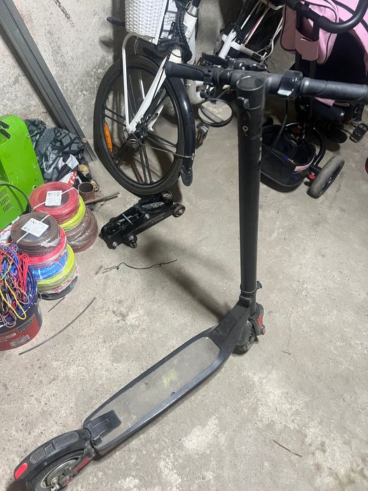 Trotinete electrică