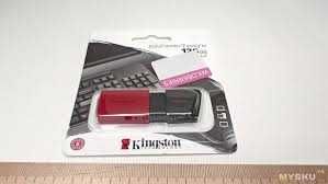 WERBATTIM 1TB Portable/Kingston DTX Flesh