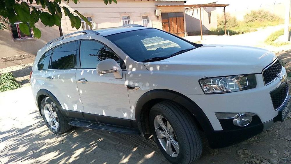 Сотилади каптива. Молумот   телада. Хеч   канака ищи йук