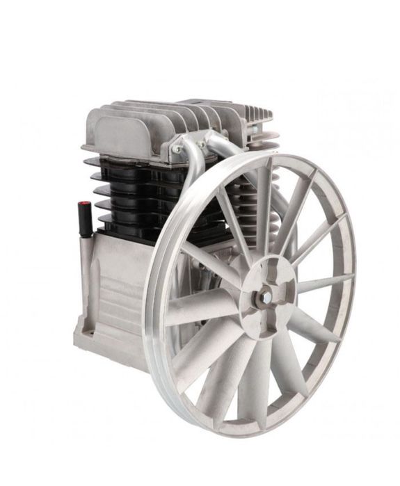 Cap compresor / Pompa aer /Grup pompant B5900B ABAC /Atlas copco