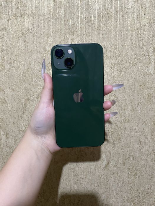 Айфон 13 сатылады