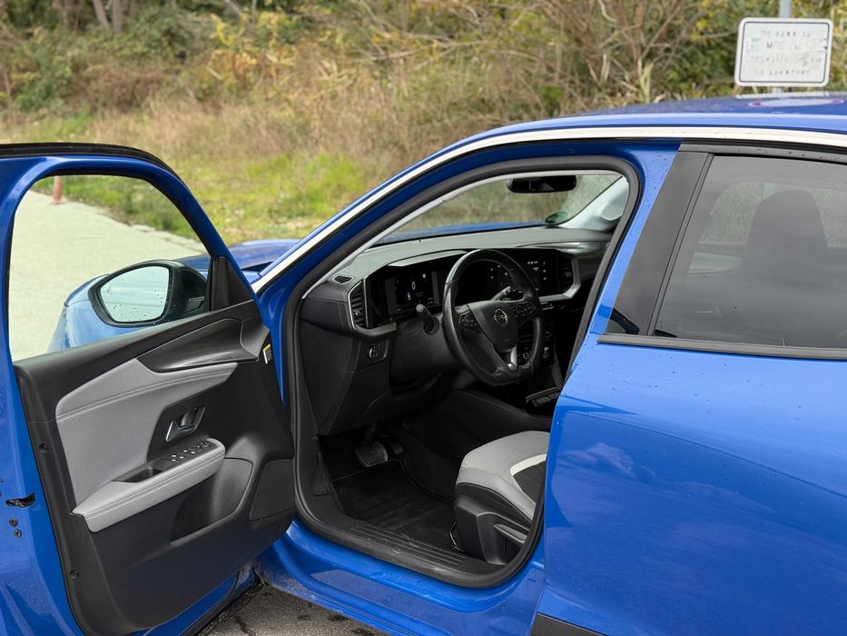 Opel Mokka 2023 Automatic