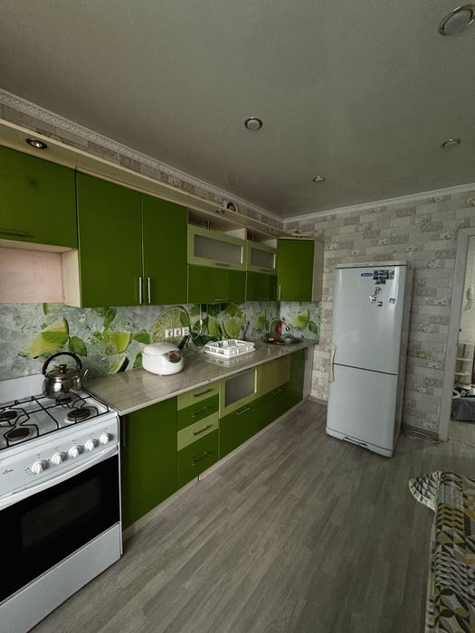 Сдам 1 комн район Береке