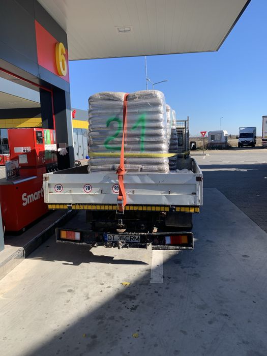 iveco daily 2.8 Turbo diesel