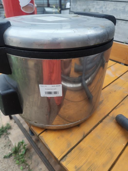 Продам рисоварка