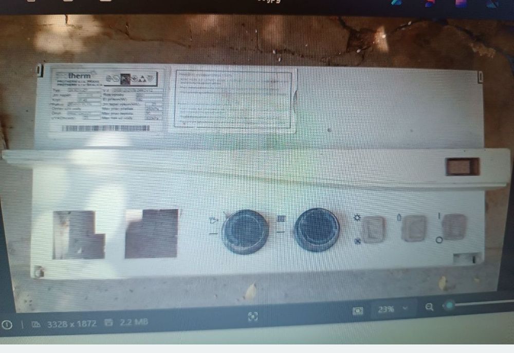 Piese Protherm Tiger ST6-8