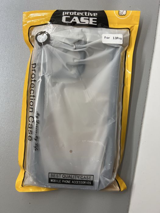 Водоустойчив калъф за Iphone 13 Pro