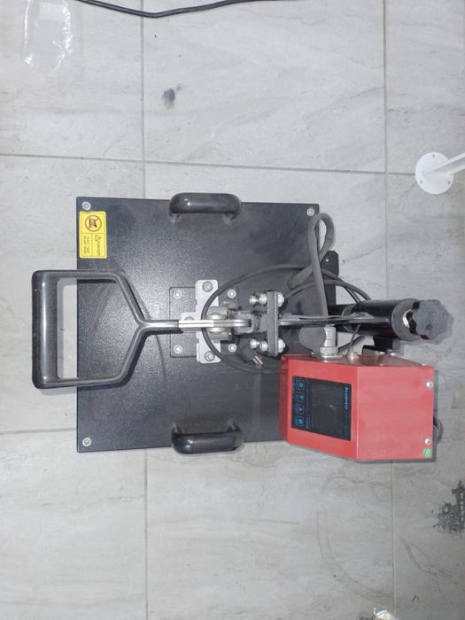 Vand masini croitorie