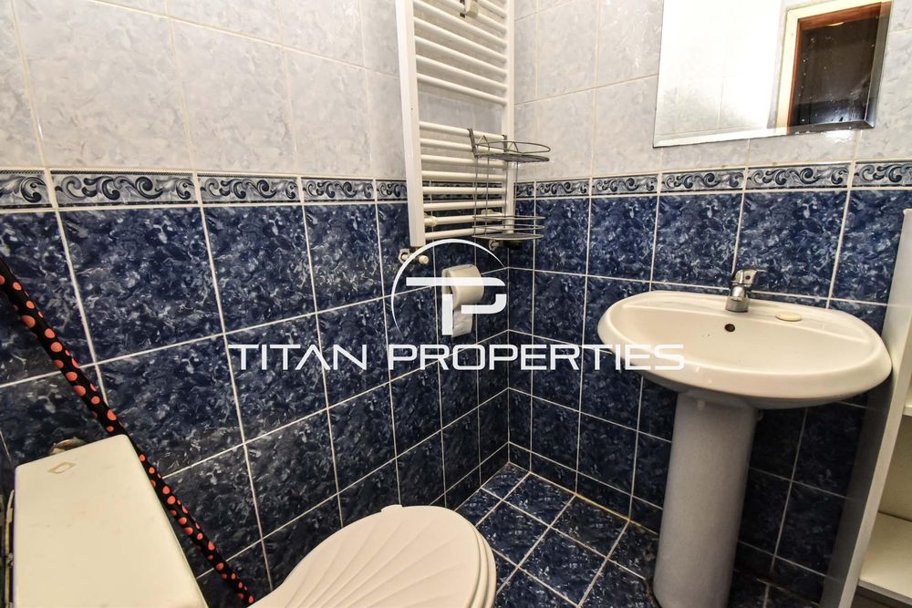 Дава се под наем Двустаен апартамент в София, Лозенец - 65 кв.м за 528.36 € - Снимка #10