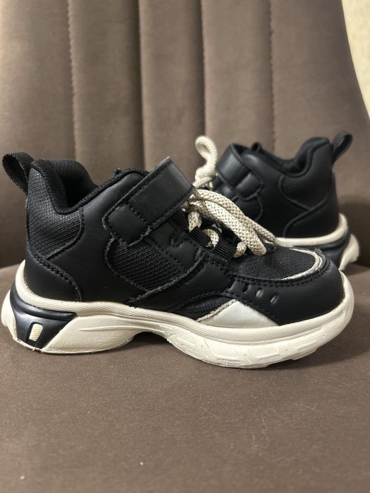 Кроссовки (полуботинки) детские