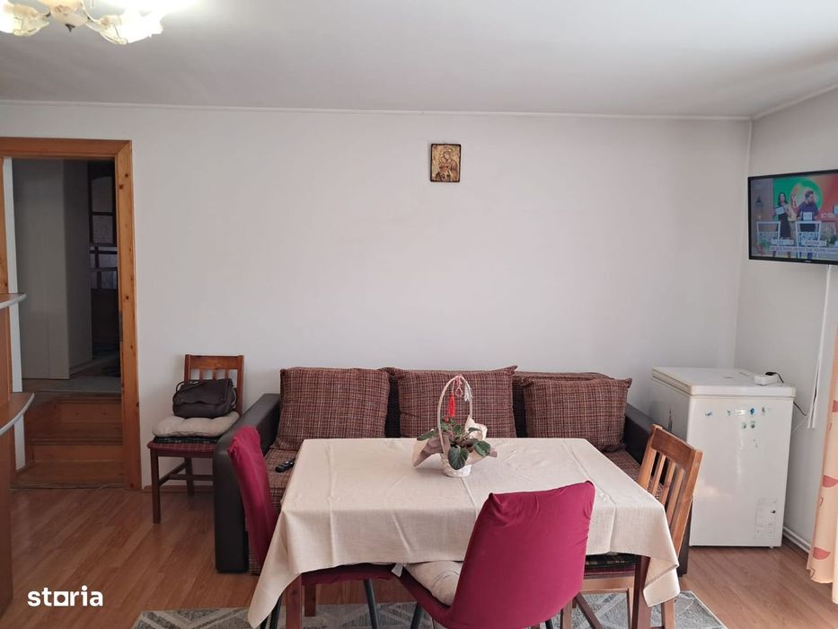 Apartament la casa in zona Parcului Subarini