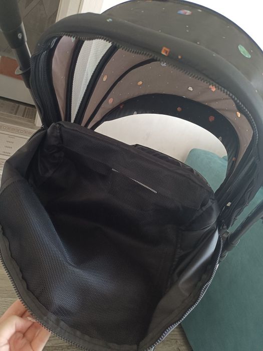 Продам коляску лето