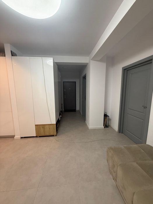 Apartament 2 camere cu vedere la mare