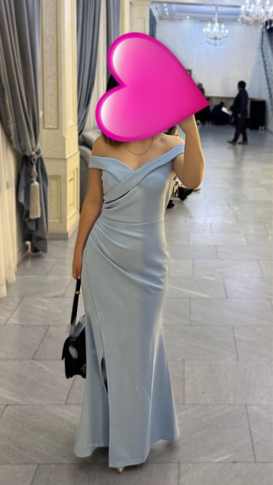 Платье нарядные, вечерние