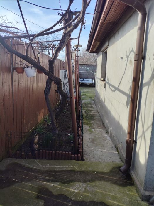 Vând casă Constanța