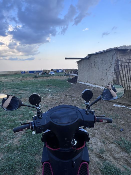 М8 JILANG 150 куб