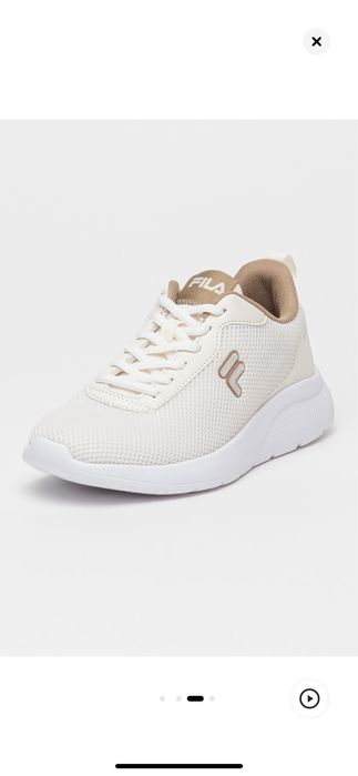 Маратонки Fila