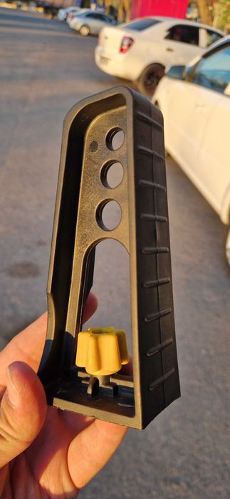 Держатель - Стопар на багажник