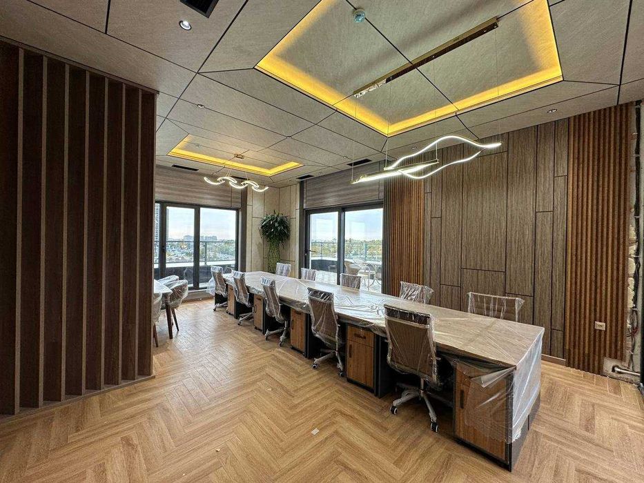 Сдаётся офис в аренду | Минор | Ц5 | ул Шароф Рашидов | с террасой