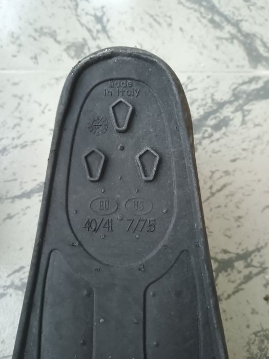 Плавници N 39/40