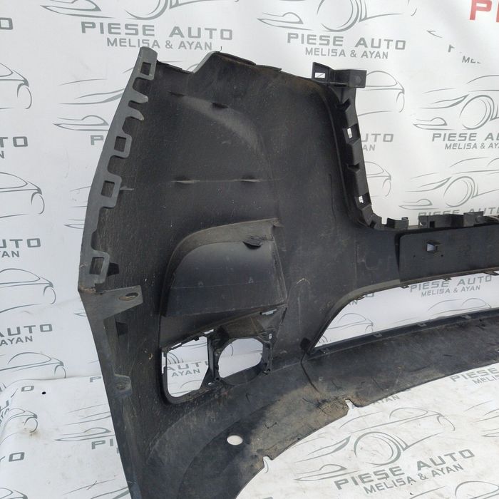 Bara fata Renault Master Facelift an 2019-2020-2021-2022-2023-2024