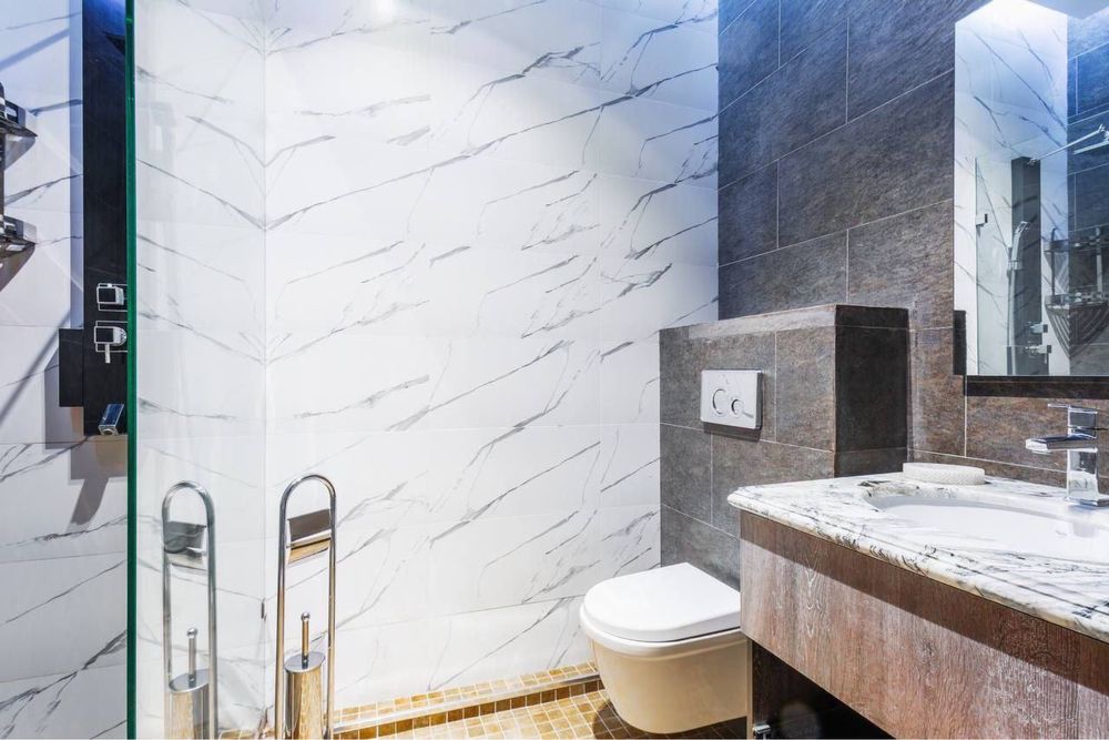 Продается ЖК AKAY CITY  3/21/25 с ремонтом 118м2