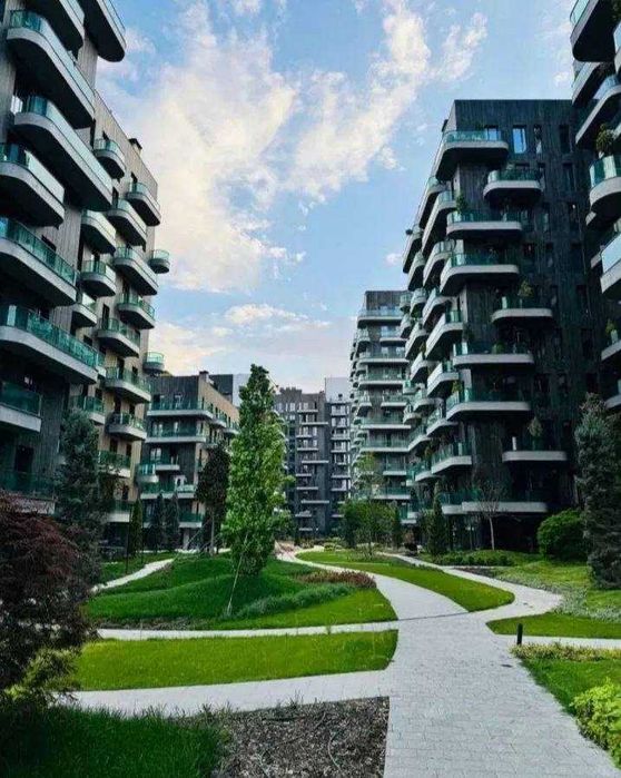 Шикарная 2шка на Мирабадском рн ор метро Ойбек ЖК PARKWOOD