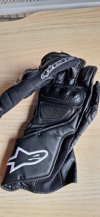 Manusi moto Alpinestars / Marime S