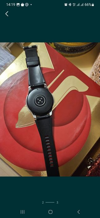 Galaxy watch для Samsung Galaxy