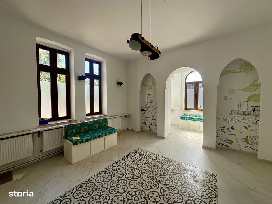 Vila de Inchiriat | Armeneasca-Mantuleasa | 338,5 mp