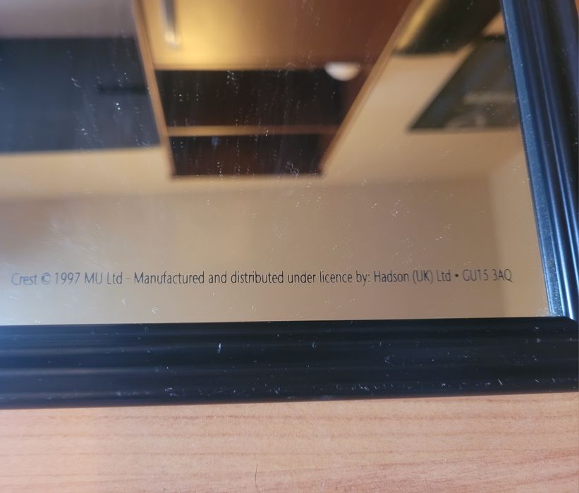 Tablouri Martini Manchester United