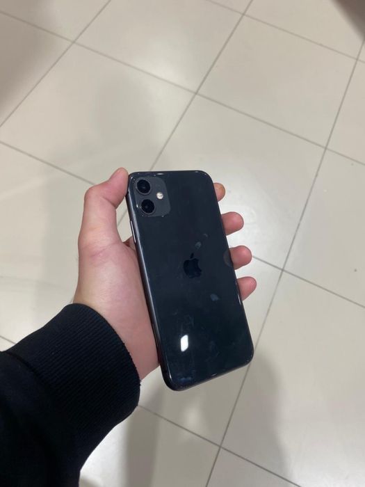 Айфон 11 лер сатылат