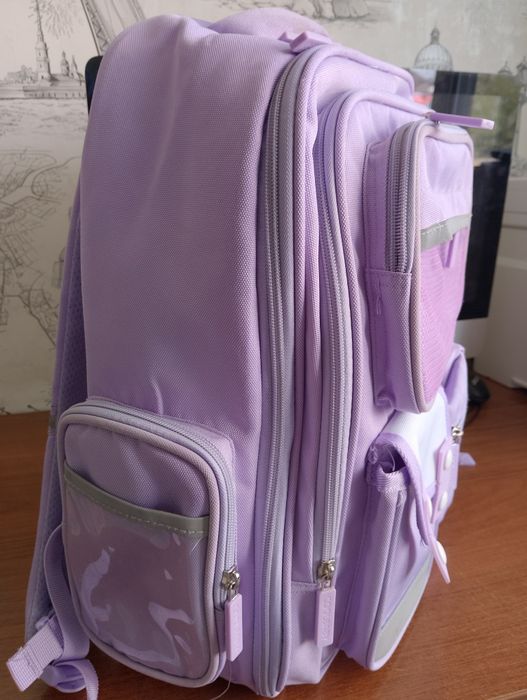 Сумка школьная 3500