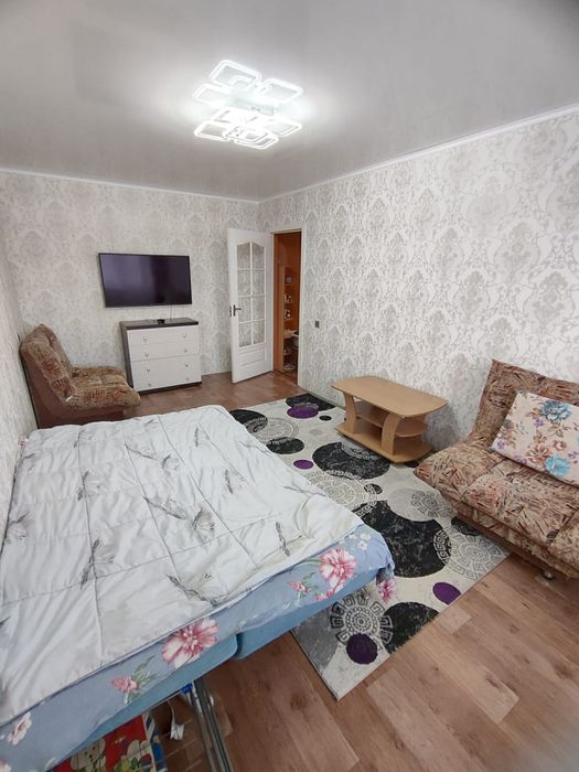 Продам 2 комн квар. 6-19, 5этаж.