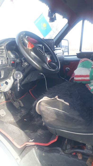 Продам Газель Срочно