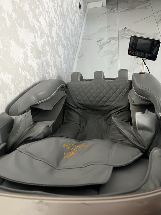 Массажное Кресло