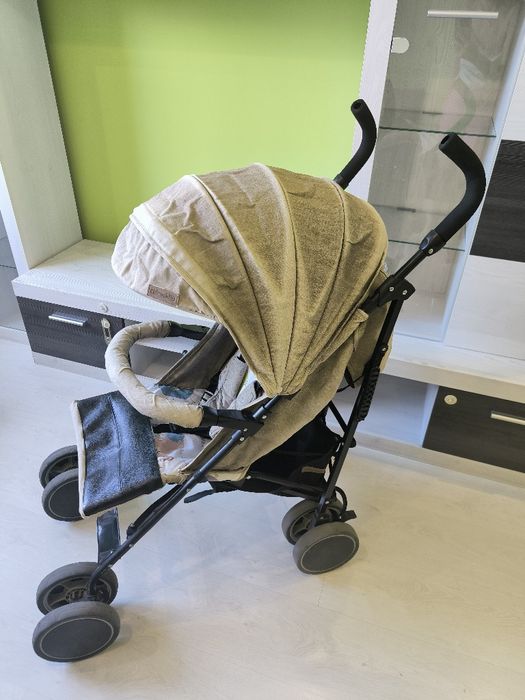 Количка Chipolino Sophia