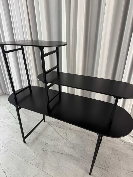 Метална Кетъринг маса