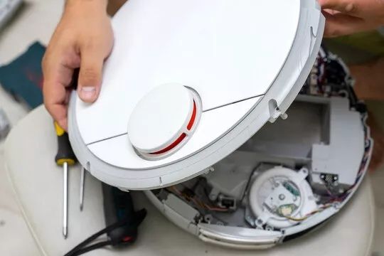 Ремонт пылесосов в Астане