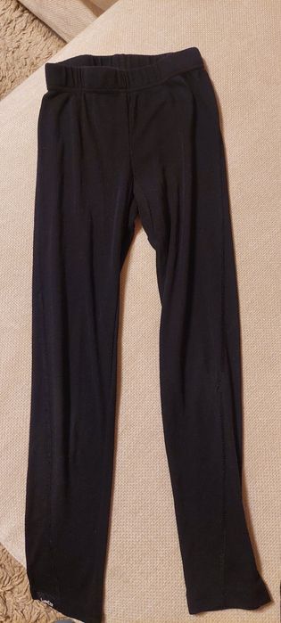 Декатлон термо бельо Crivit ски панталон/гащеризон/грейка 122-128 см