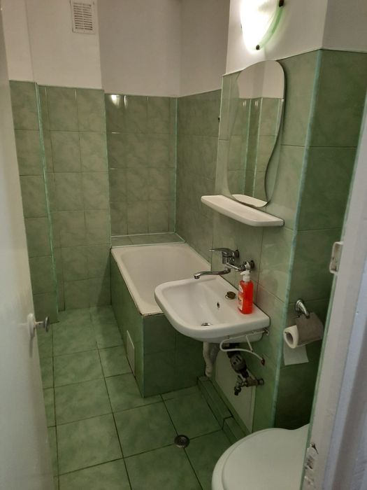Închiriez garsonieră zona McDonald's, Mănăștur