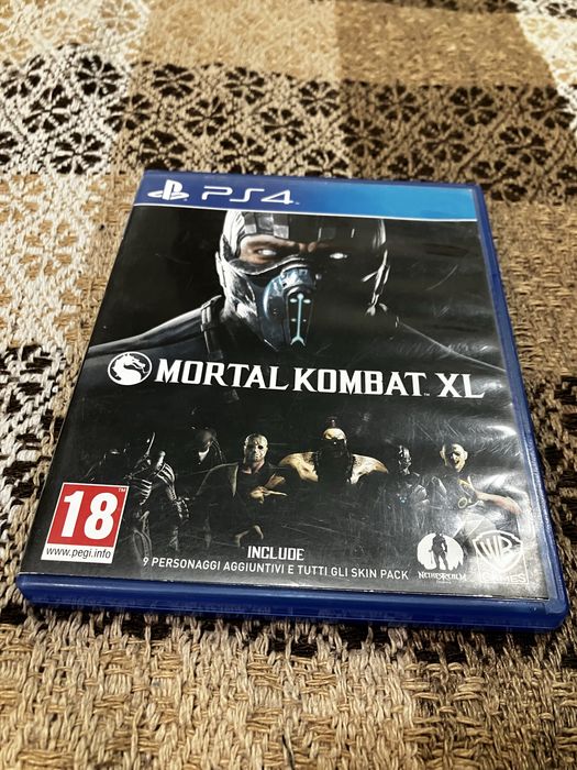 Диски для ps 4-5