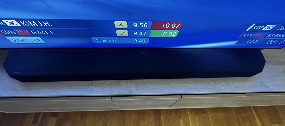 Soundbar HW-Q900A/EN, 7.1.2, Dolby Atmos