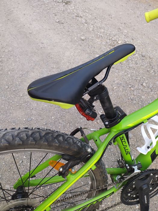 Колело Scott 24 цола