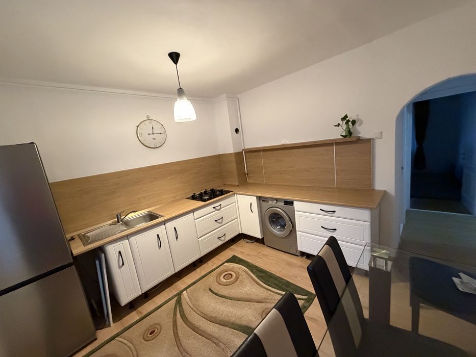 Apartament 2 camere