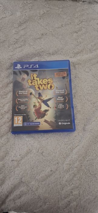 Продам игру на пс 4 в отличном состоянии