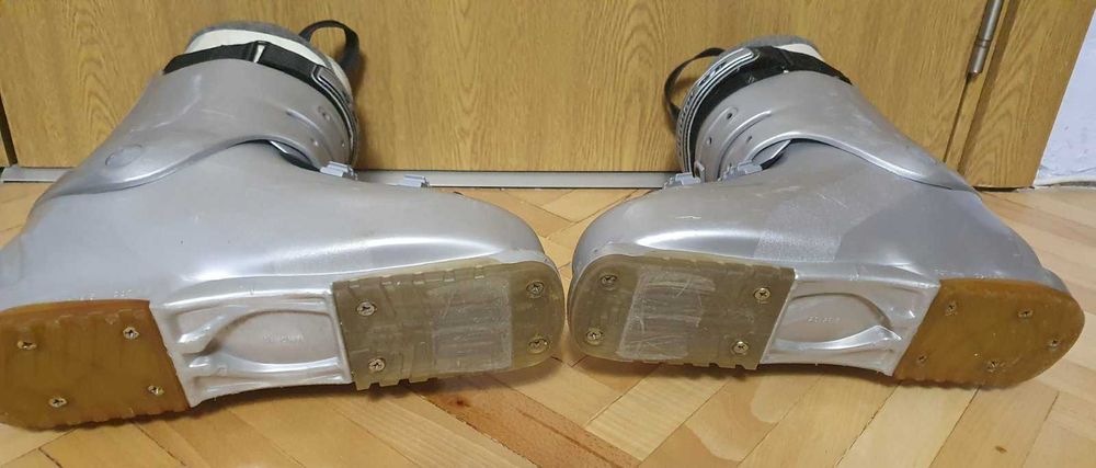 Ски обувки Salomon