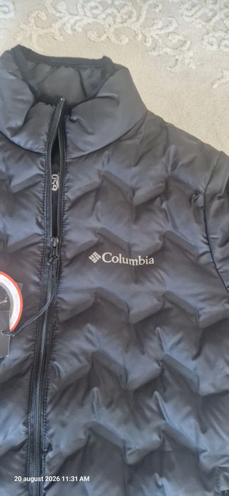 Geaca Columbia Omniheat