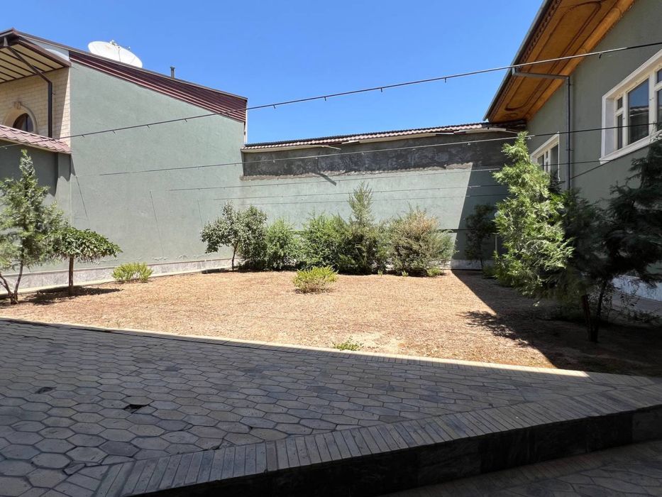 Продажа участка Маххаля Исломобод 6 соток Фасад 20-30 строили для себя